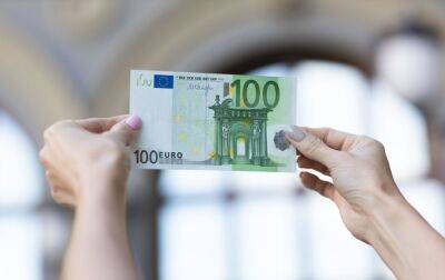 У трьох країнах ЄС завершується програма обміну готівкової гривні на євро - rbc.ua - Україна
