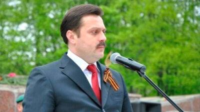 Ексдепутата Деркача у США звинуватили у фінансових злочинах, йому загрожує до 30 років за ґратами - bin.ua - США - Украина