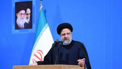 Иран: смертная казнь за "ведение войны против бога" - ru.euronews.com - Иран - Тегеран - Осло