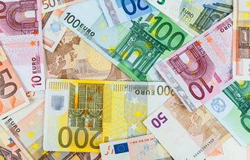 В Беларуси евро исключают из корзины иностранных валют - charter97.org - Россия - Китай - Белоруссия