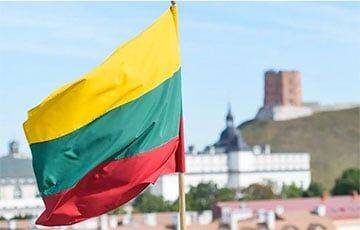 Стало известно, на какие вопросы надо ответить белорусам для получения ВНЖ в Литве - charter97.org - Россия - Украина - Крым - Белоруссия - Литва