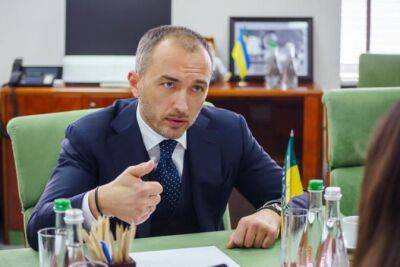 Андрей Пышный - НБУ сохранил учетную ставку на уровне 25% - minfin.com.ua - Украина