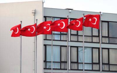 Туреччина планує домогтися від Росії 25% знижки на імпорт газу, - Bloomberg - rbc.ua - Турция - Україна - Росія - місто Анкара - Угорщина - Газ
