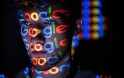 Суд ЄС зобов'язав Google видаляти недостовірні дані - rbc.ua - Україна - Reuters