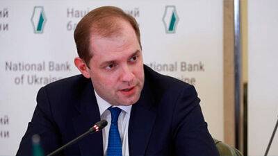 Ситуація на валютному ринку набагато краща за літню, але прогнозувати терміни повернення до плаваючого курсу передчасно – заступник голови НБУ - bin.ua - Украина