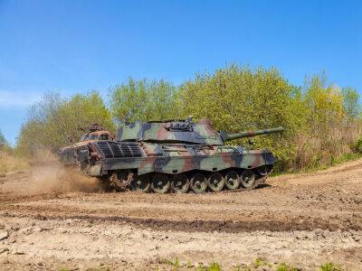 Олаф Шольц - Алексей Резников - Mars Ii II (Ii) - В Бундестаге подтвердили, что США одобрят передачу Украине немецких танков Leopard 2 - gordonua.com - Россия - США - Украина - Вашингтон - Германия - Washington - Голландия