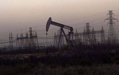 Нафта дорожчає після падіння до мінімуму 2022 року - koronavirus.center - state Texas - Україна - Євросоюз - Reuters