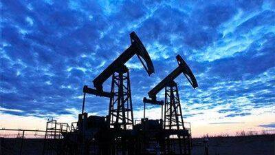 Нафта відновлюється після досягнення мінімумів 2022 року - koronavirus.center - США - state Texas - Украина - Covid-19
