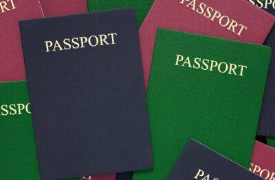 Назван самый сильный паспорт мира в 2022 году - fokus-vnimaniya.com - Австрия - Россия - Южная Корея - Швейцария - Италия - Турция - Германия - Франция - Швеция - Испания - Финляндия - Афганистан - Эмираты - Голландия - Люксембург