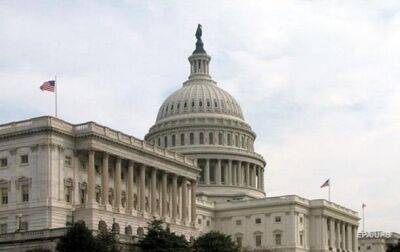 Джозеф Байден - Палата представителей Конгресса США согласовала бюджет с помощью Украине - korrespondent - Россия - США - Украина