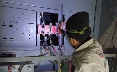 В Узбекистане официально вводятся веерные отключения электричества продолжительностью не более двух часов - podrobno.uz - Узбекистан - Ташкент - Газ
