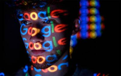 Суд ЄС зобов&apos;язав Google видаляти недостовірні дані - bin.ua - Україна - Reuters