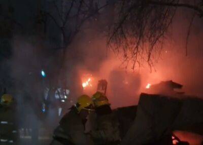 В МЧС опровергли сообщения о взрыве в Ташкенте - podrobno.uz - Узбекистан - Ташкент