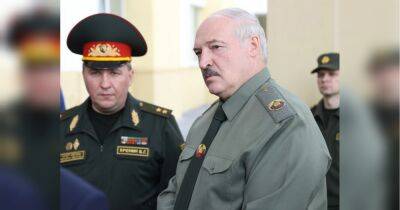Це новий крок до війни: білорусь заявляє про переміщення військ і бойової техніки - fakty.ua - Украина - Reuters