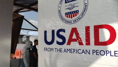 США передали Україні 30 екскаваторів для для відновлення пошкоджених тепломереж - bin.ua - США - Украина - місто Запоріжжя - місто Кременчук - місто Житомир