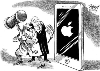 ФБР занепокоєне введенням Apple наскрізного шифрування даних iCloud – агентство хоче отримати «законний доступ на вимогу» - bin.ua - США - Украина - New York - Washington