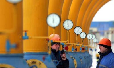 Юлий Свириденко - Украина завершит отопительный сезон с запасами газа больше 7 млрд кубометров - capital.ua - Украина - Харьков - Газ