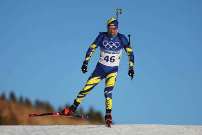 Дмитрий Пидручный - Артем Прима - Украина пробилась в мужской масс-старт на Олимпиаде впервые с 2010 года - sport.bigmir.net - Украина - Пекин