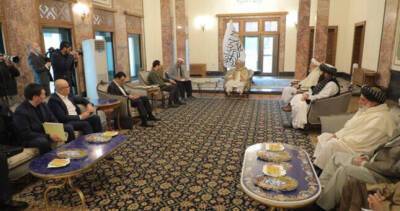 Узбекистан и Афганистан намерены развивать диалог в приоритетных направлениях - dialog.tj - Узбекистан - Афганистан - Кабул