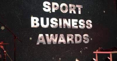 Илья Геркус - Обладатели пятой премии Sport Business Awards будут названы 31 марта 2022 года - sovsport.ru - Москва - Россия