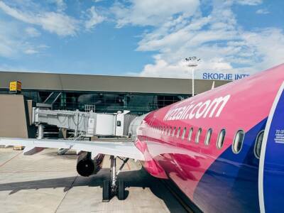 Wizz Air - Из-за трудовых прав: Датский пенсионный фонд вышел из акционеров Wizz Air - epravda.com.ua - Украина - Дания