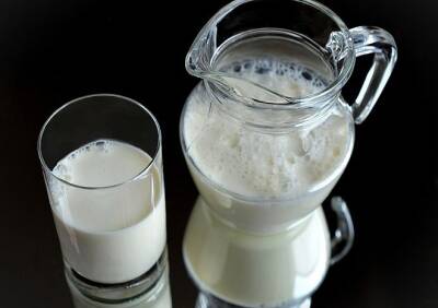 Андрей Базылев - Онколог рассказал, может ли употребление молока вызвать рак - ya62.ru