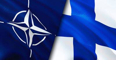 Сергей Цеков - В Совфеде считают угрозой вероятность вступления Финляндии в НАТО - ren.tv - Россия - Финляндия