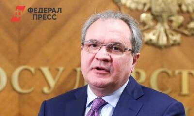 Валерий Фадеев - Глава СПЧ объяснил, зачем России нужна спецоперация на Украине - fedpress.ru - Москва - Россия - Украина
