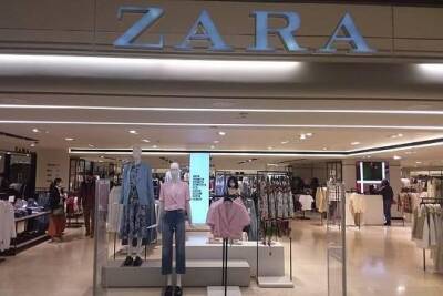 Massimo Dutti - Zara - Владелец Zara захотел возобновить работу в России - versia - Россия - Испания