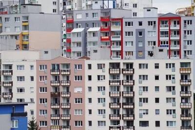 Эксперты прогнозируют падение цен на вторичное жильё в России - versia - Россия