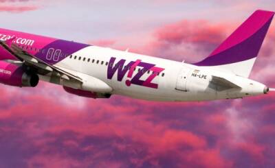 Wizz Air - Авиакомпания Wizz Air предоставит 100 тыс бесплатных билетов для беженцев из Украины - unn.com.ua - США - Украина - Киев - Румыния - Венгрия - Польша - Словакия - Twitter