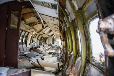 Владимир Попов - Лётчик Попов предположил, где находятся тела погибших пассажиров Boeing 737 в Китае - sib.fm - Россия - Китай - Гуанчжоу
