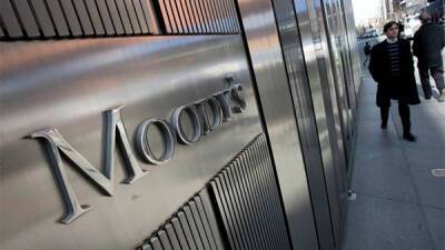 Moody's отзовет рейтинги российских эмитентов - bin.ua - Россия - Украина