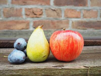 Медики назвали фрукт, который может защитить от рака - lenta.ua - Украина