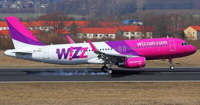 Андрей Садовой - Wizz Air - Авиакомпания Wizz Air предлагает работу украинским беженцам: кого ищут - focus.ua - Украина - Румыния - Венгрия - Польша - Будапешт - Словакия