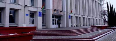 Профсоюзный правовой прием граждан пройдет 31 марта в Гомеле - newsgomel.by - Белоруссия - Гомель - Добруш - Ельск