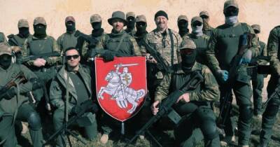 При ВСУ начали формировать белорусский полк "Пагоня" - focus.ua - Россия - Украина - Белоруссия - Польша - Варшава