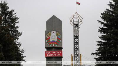 Лукашенко: наши военные намертво закрыли границу - belta.by - Белоруссия