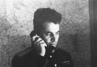 «Второй Суворов»: от чего на самом деле умер генерал Черняховский - Русская семерка - russian7.ru - Украина - Белоруссия - Пруссия