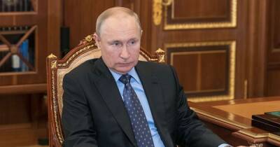 Владимир Путин - Кристофер Стил - Путина могут убить до подписания соглашения с Украиной, - экс-глава британской разведки - focus.ua - Москва - Россия - Украина - Англия