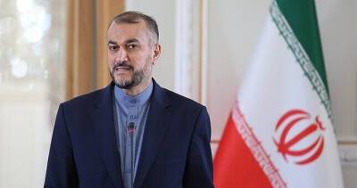 Министр иностранных дел требует от талибов объяснений атак на иранские дипломатические объекты - dialog.tj - Россия - Иран - Афганистан - Тегеран - Кабул