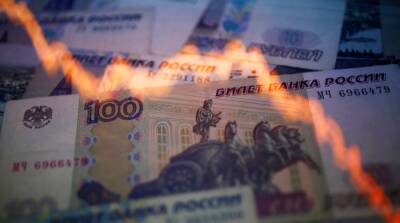 Россию ждет дефолт, если она не заплатит по гособлигациям в долларах – Moody's - ru.slovoidilo.ua - Россия - Украина