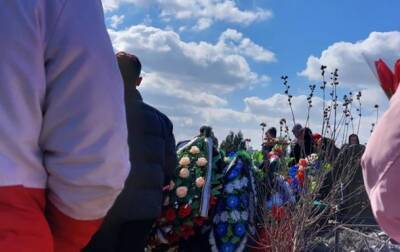 ФСБ РФ просит увеличить финансирование похорон военных - korrespondent - Россия - Украина - Крым