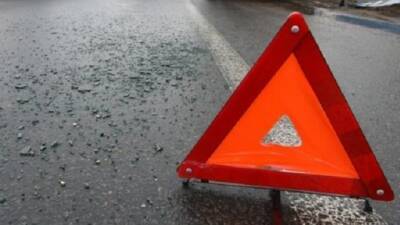 Женщина погибла в ДТП на Ряжском шоссе в Рязани - usedcars.ru - Рязань