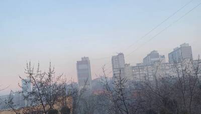 В Киеве назвали районы, напичканные взрывоопасными предметами: "Наиболее загрязнены" - politeka.net - Украина - Киев - Киев