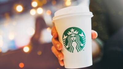 Как получить бесплатный кофе в Starbucks? - usa - США - Starbucks