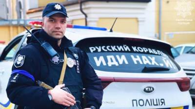 Алексей Белошицкий - Вновь растет количество ДТП: патрульная полиция усилит контроль за водителями - pravda.com.ua
