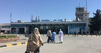 Абдул Гани Барадар - Талибы обсудили с Катаром управление афганскими аэропортами - dialog.tj - Турция - Афганистан - Катар - Кабул