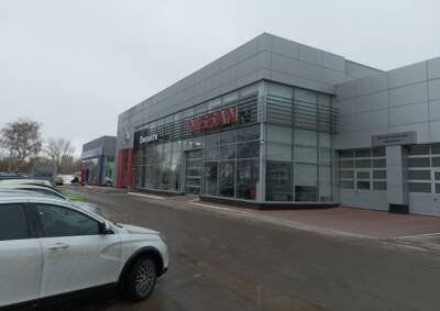 LADA, Chery и Nissan в апреле показывают рост еженедельных продаж - autostat.ru - Россия