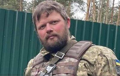 В Украине убит британский военный, еще один - пропал без вести - korrespondent - Россия - Украина - Англия